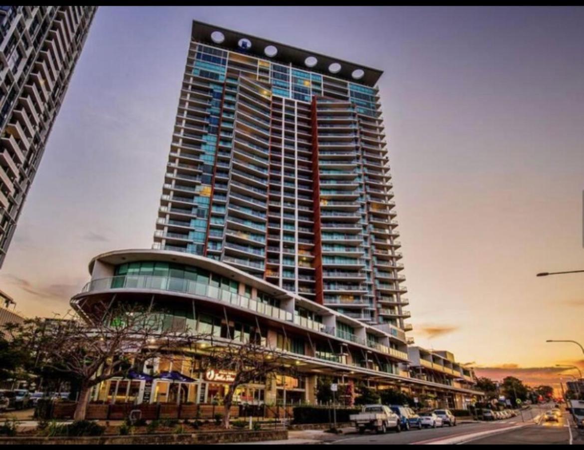 Marina Ocean View At The Shores Гоулд Коуст Екстериор снимка